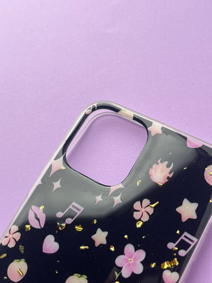 Ladies Spacial Case For iPhone 12 / 12 Pro