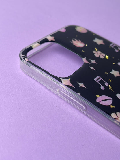 Ladies Spacial Case For iPhone 12 / 12 Pro