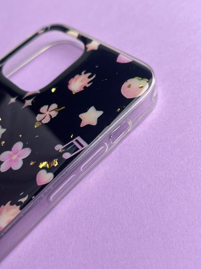 Ladies Spacial Case For iPhone 12 / 12 Pro