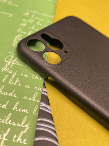 K-Doo Ultra Slim Logo Cut Paper Case