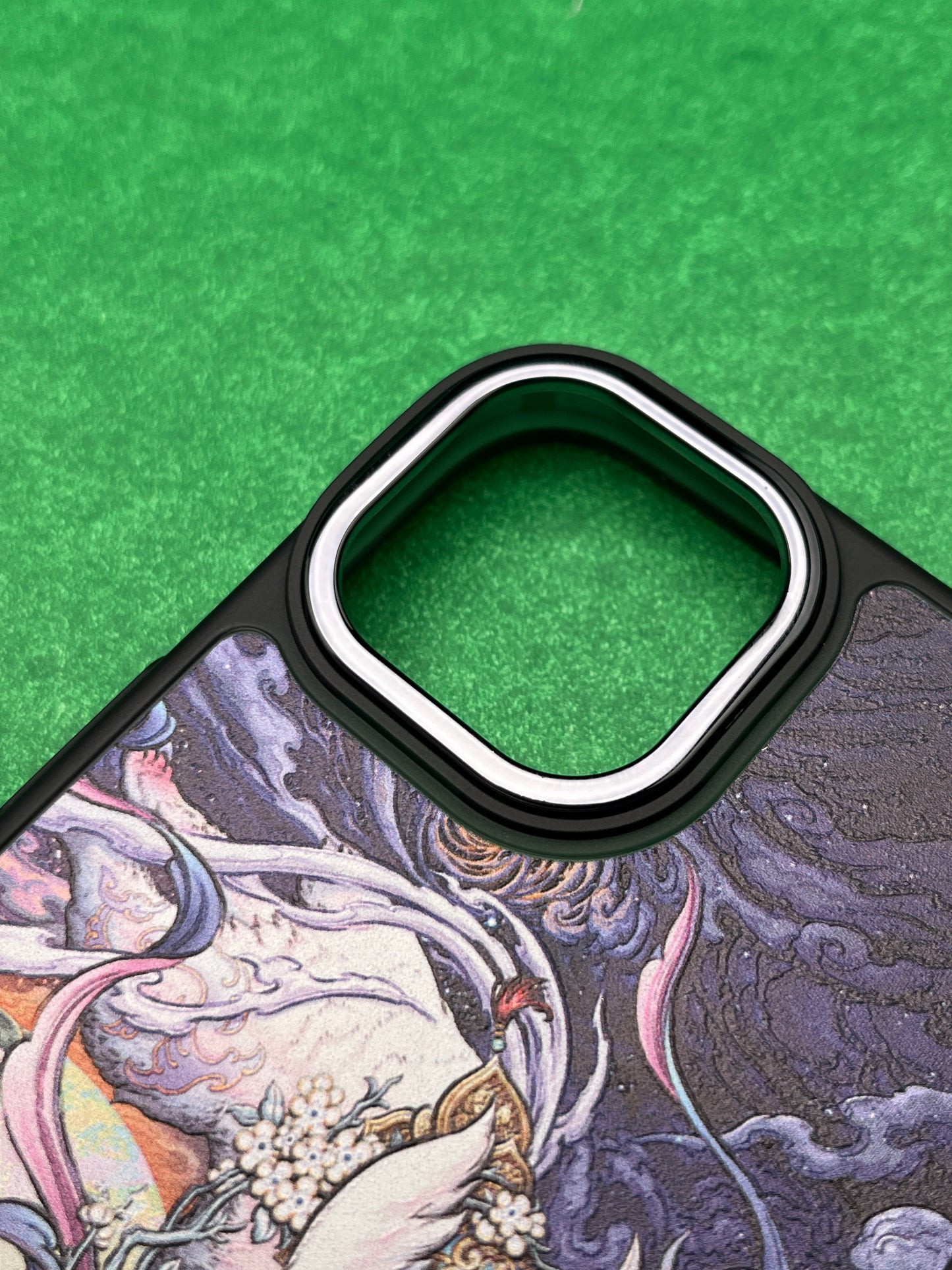 SIVA Wild Rabbit Animation Slim Bumper Case