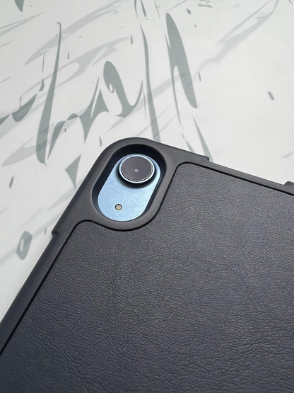 Smart Blue Case for Apple iPad