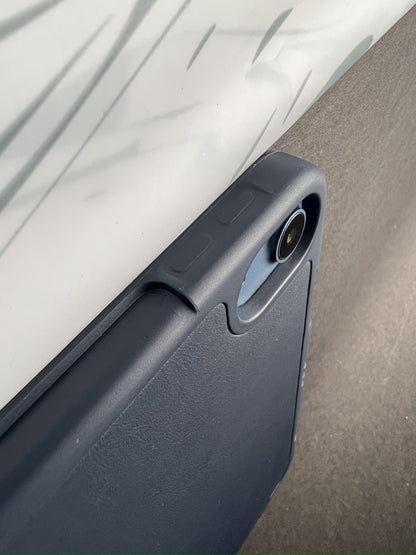 Smart Blue Case for Apple iPad