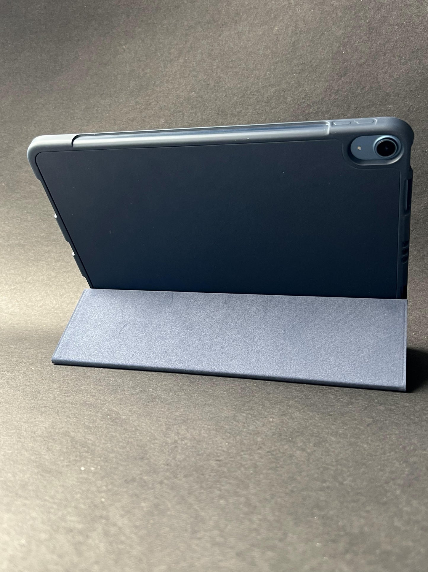 Smart Blue Case for Apple iPad