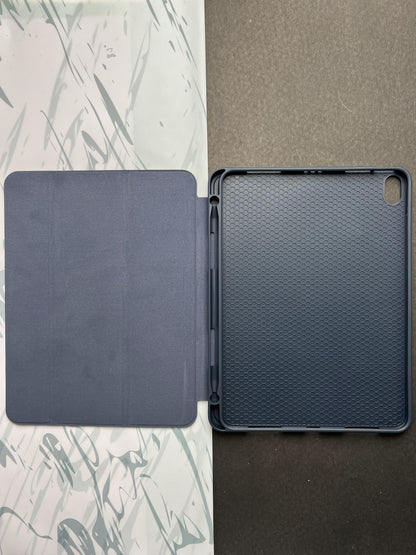 Smart Blue Case for Apple iPad