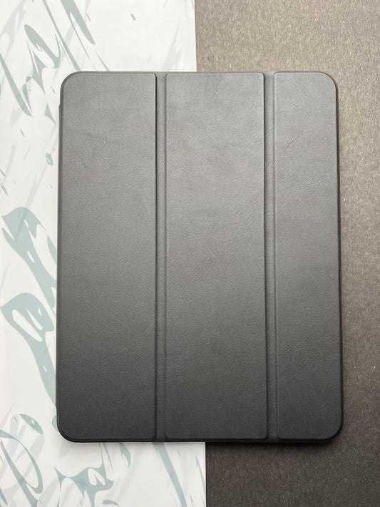 Smart Charcoal Black Case for Apple iPad