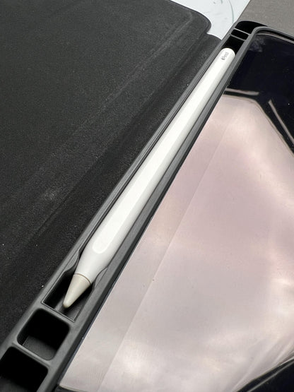 Smart Charcoal Black Case for Apple iPad