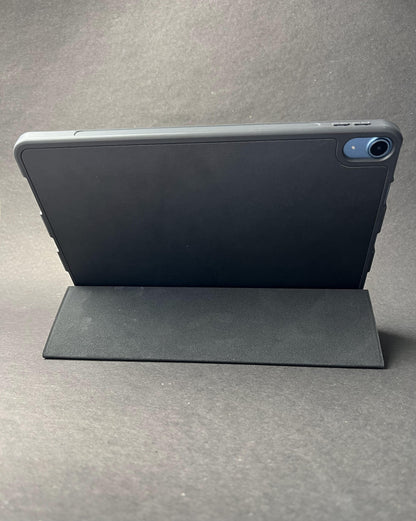 Smart Charcoal Black Case for Apple iPad