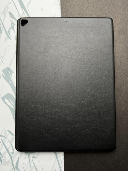 Smart Charcoal Black Case for Apple iPad