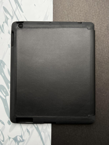 Smart Charcoal Black Case for Apple iPad