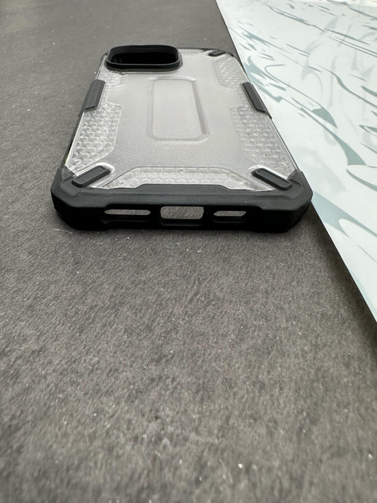 Unicorn Beetle Black Case for iPhone