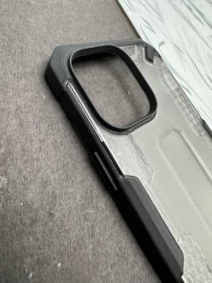 Unicorn Beetle Black Case for iPhone