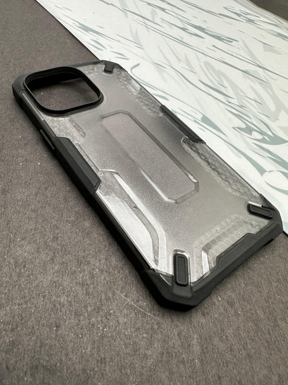 Unicorn Beetle Black Case for iPhone