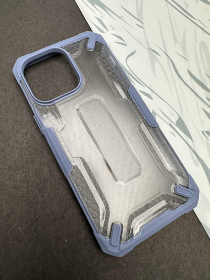 Unicorn Beetle Sierra Blue Case for iPhone