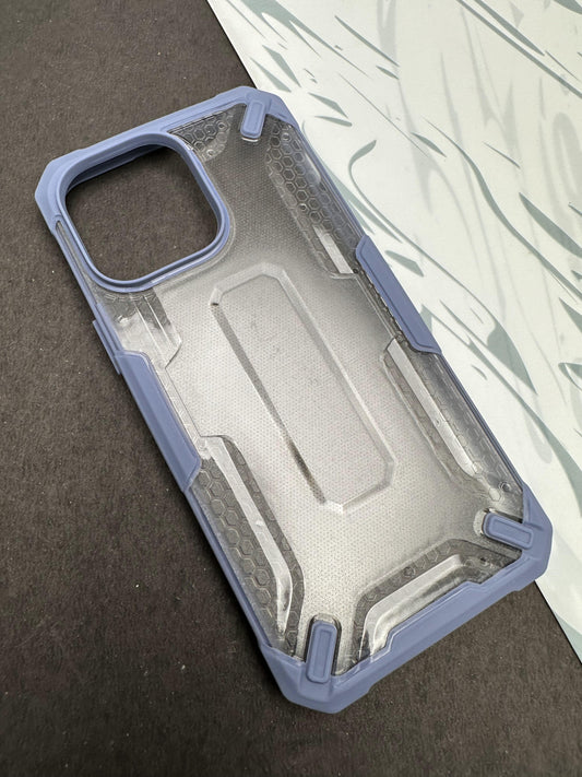 Unicorn Beetle Sierra Blue Case for iPhone