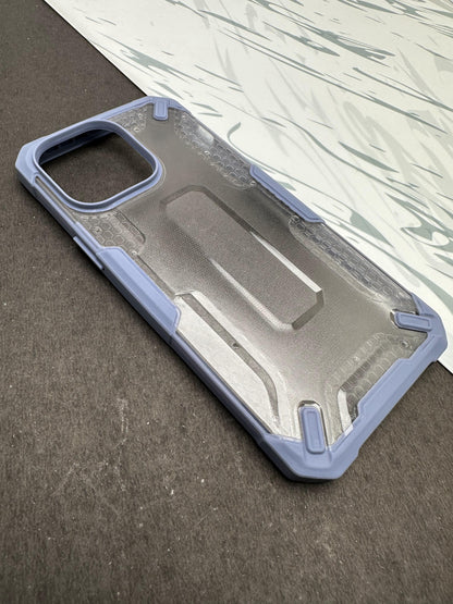 Unicorn Beetle Sierra Blue Case for iPhone