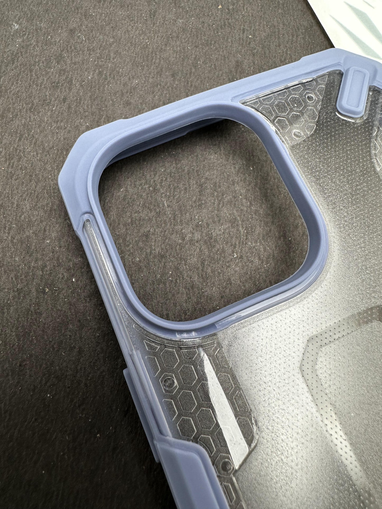 Unicorn Beetle Sierra Blue Case for iPhone