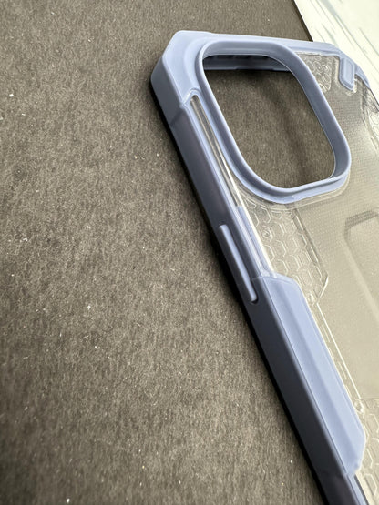 Unicorn Beetle Sierra Blue Case for iPhone