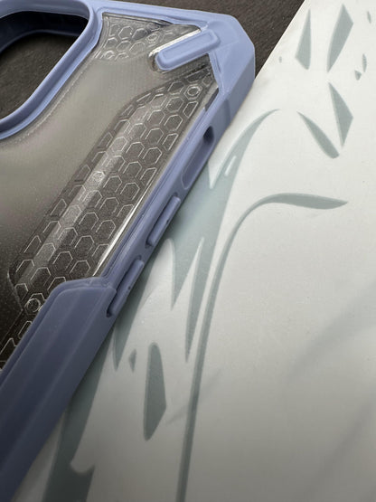 Unicorn Beetle Sierra Blue Case for iPhone