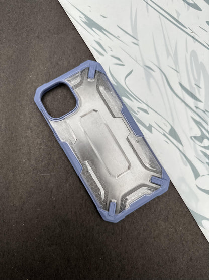 Unicorn Beetle Sierra Blue Case for iPhone