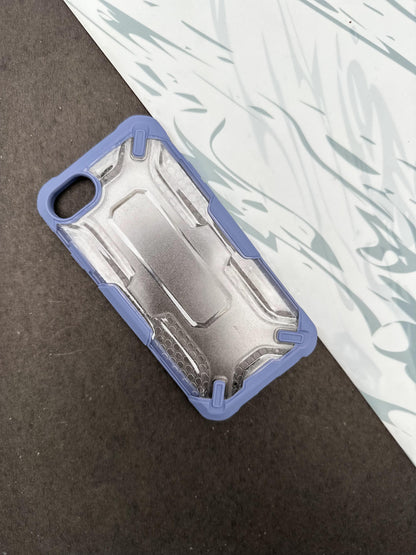 Unicorn Beetle Sierra Blue Case for iPhone