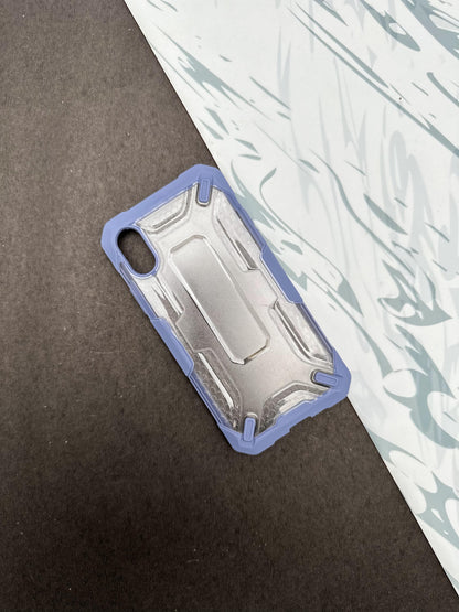 Unicorn Beetle Sierra Blue Case for iPhone