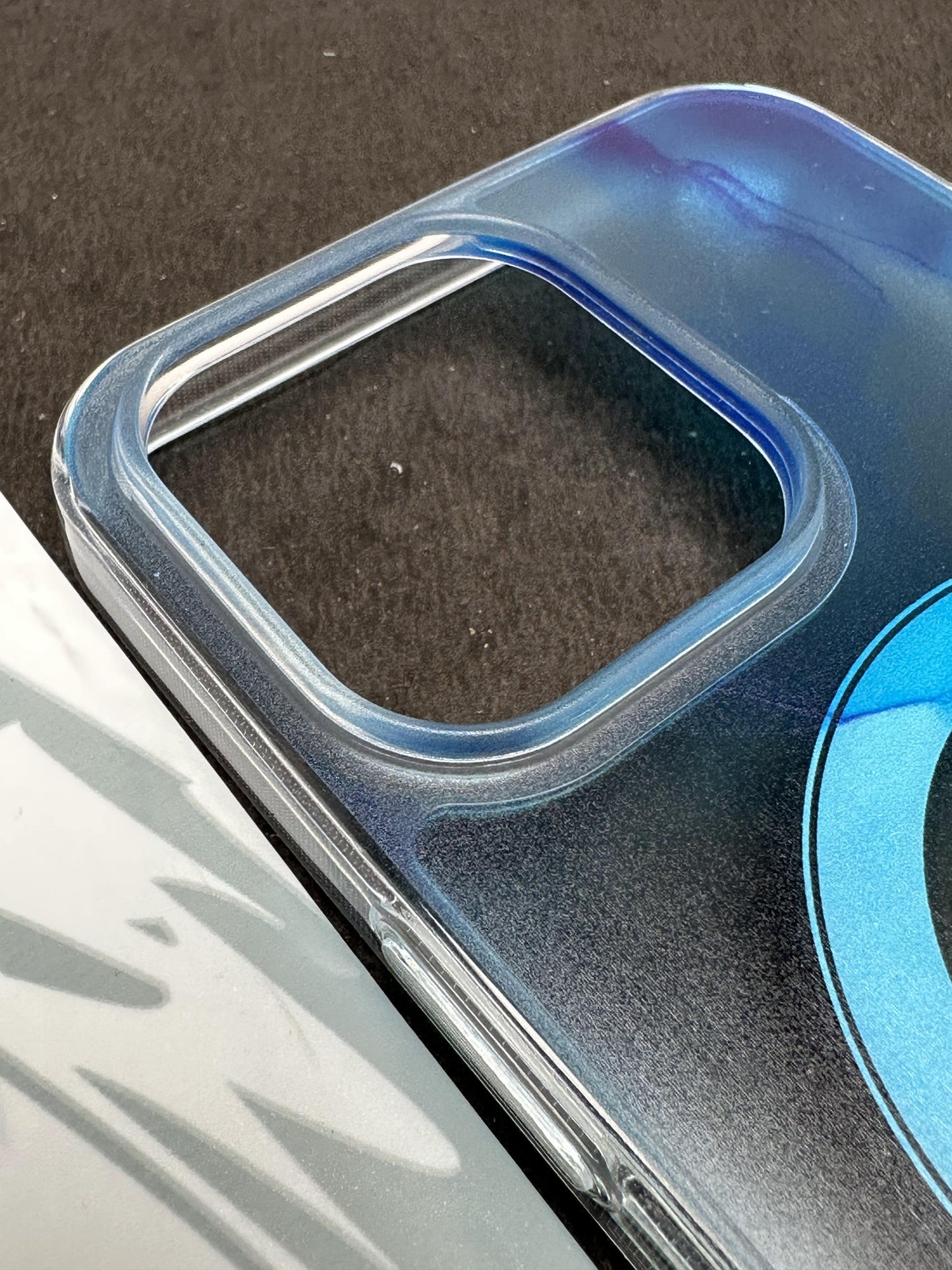 OtterBox Figura Multicolor Series with MagSafe Case for iPhone