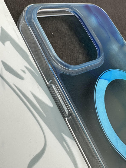 OtterBox Figura Multicolor Series with MagSafe Case for iPhone