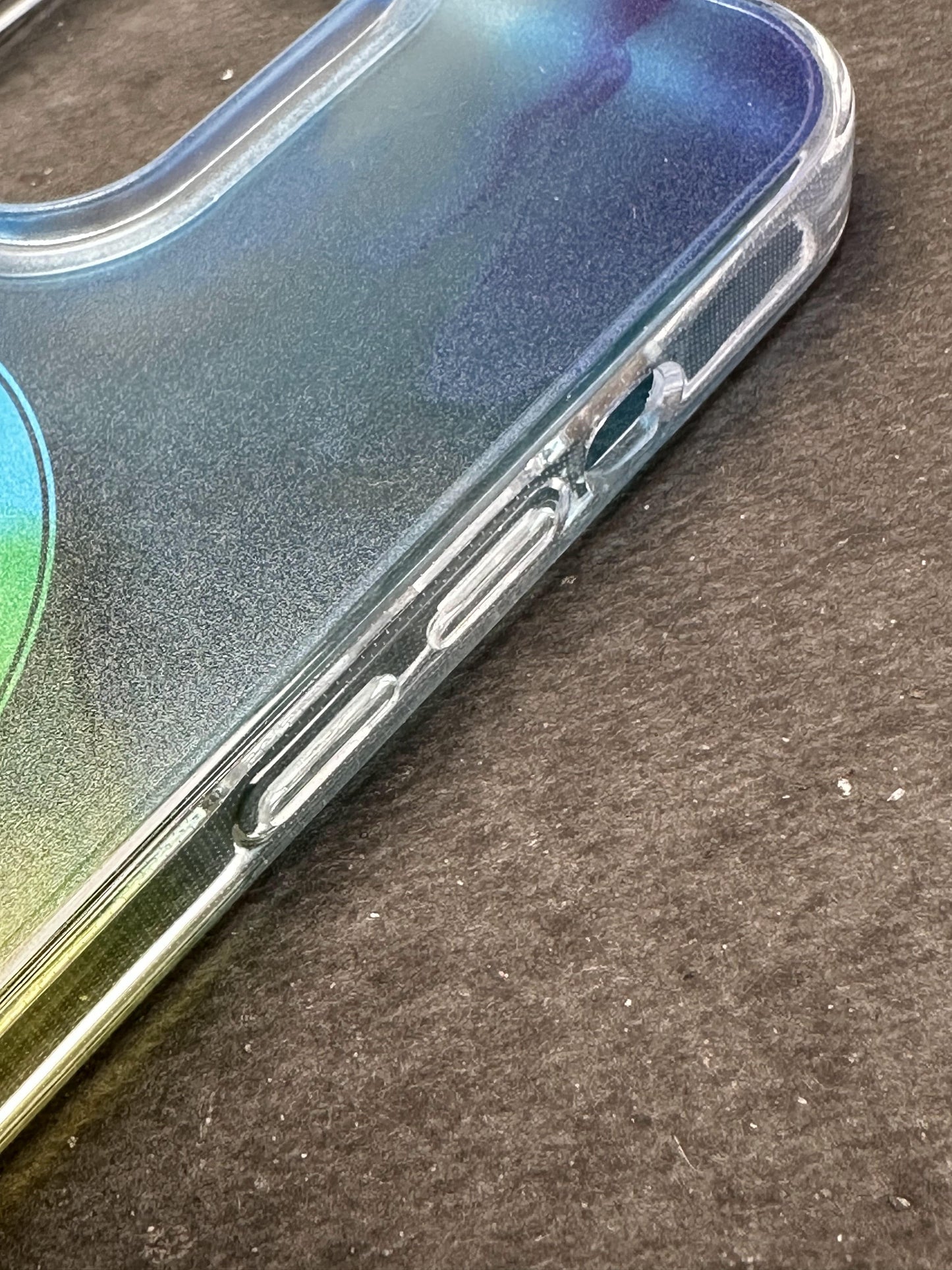 OtterBox Figura Multicolor Series with MagSafe Case for iPhone