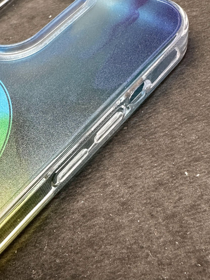 OtterBox Figura Multicolor Series with MagSafe Case for iPhone