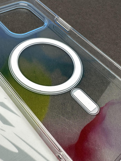 OtterBox Figura Multicolor Series with MagSafe Case for iPhone