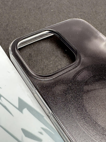 OtterBox Figura Black Series with MagSafe Case for iPhone