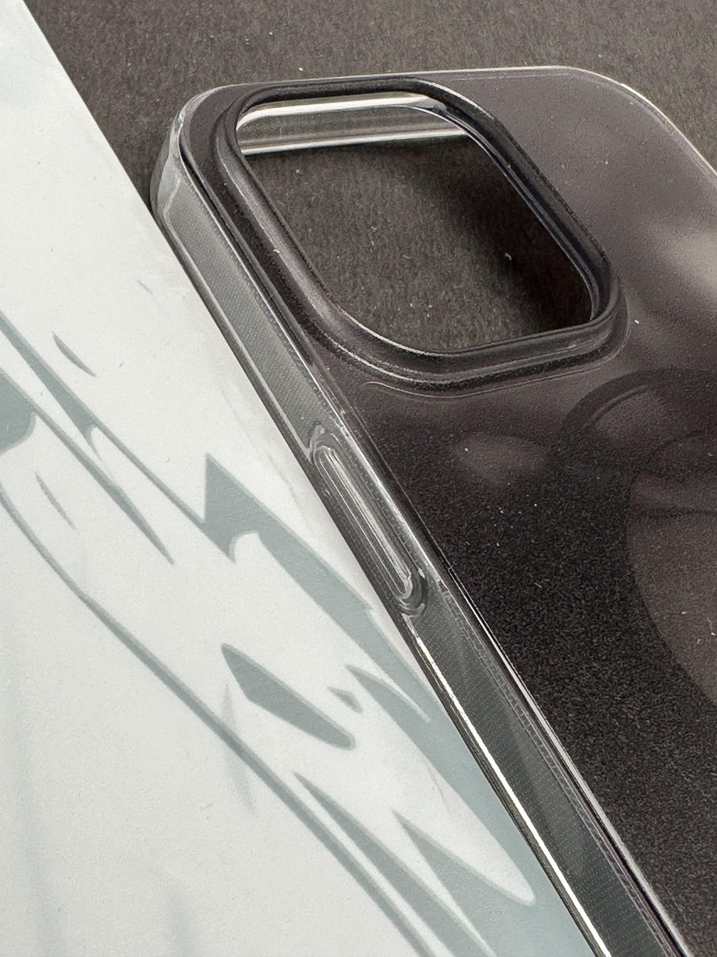 OtterBox Figura Black Series with MagSafe Case for iPhone