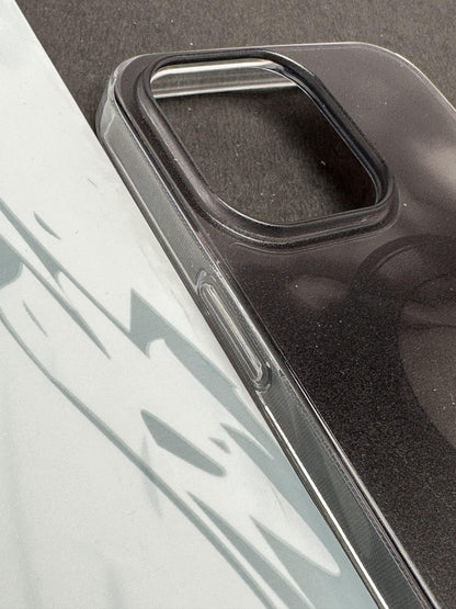 OtterBox Figura Black Series with MagSafe Case for iPhone