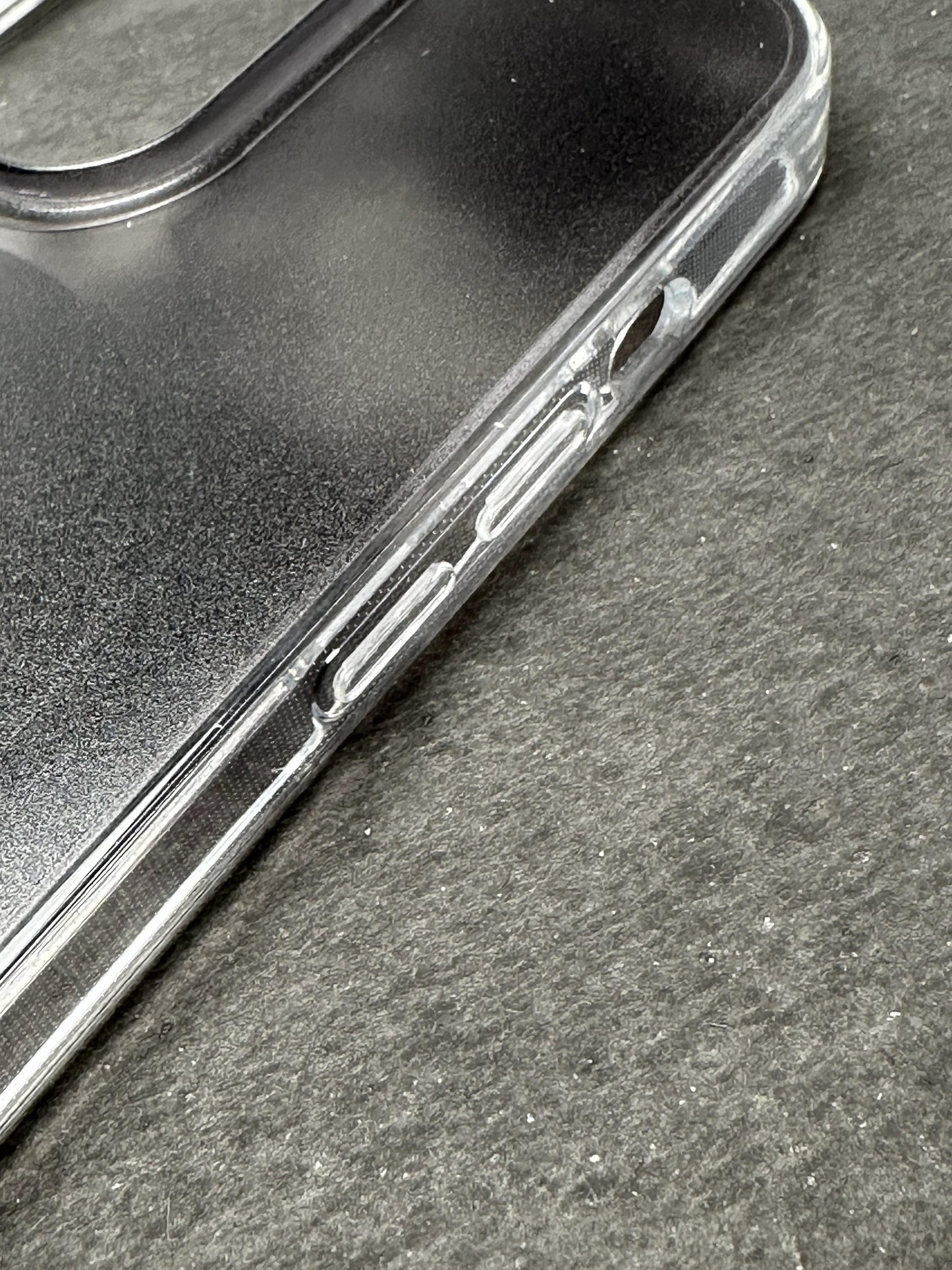 OtterBox Figura Black Series with MagSafe Case for iPhone