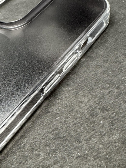 OtterBox Figura Black Series with MagSafe Case for iPhone