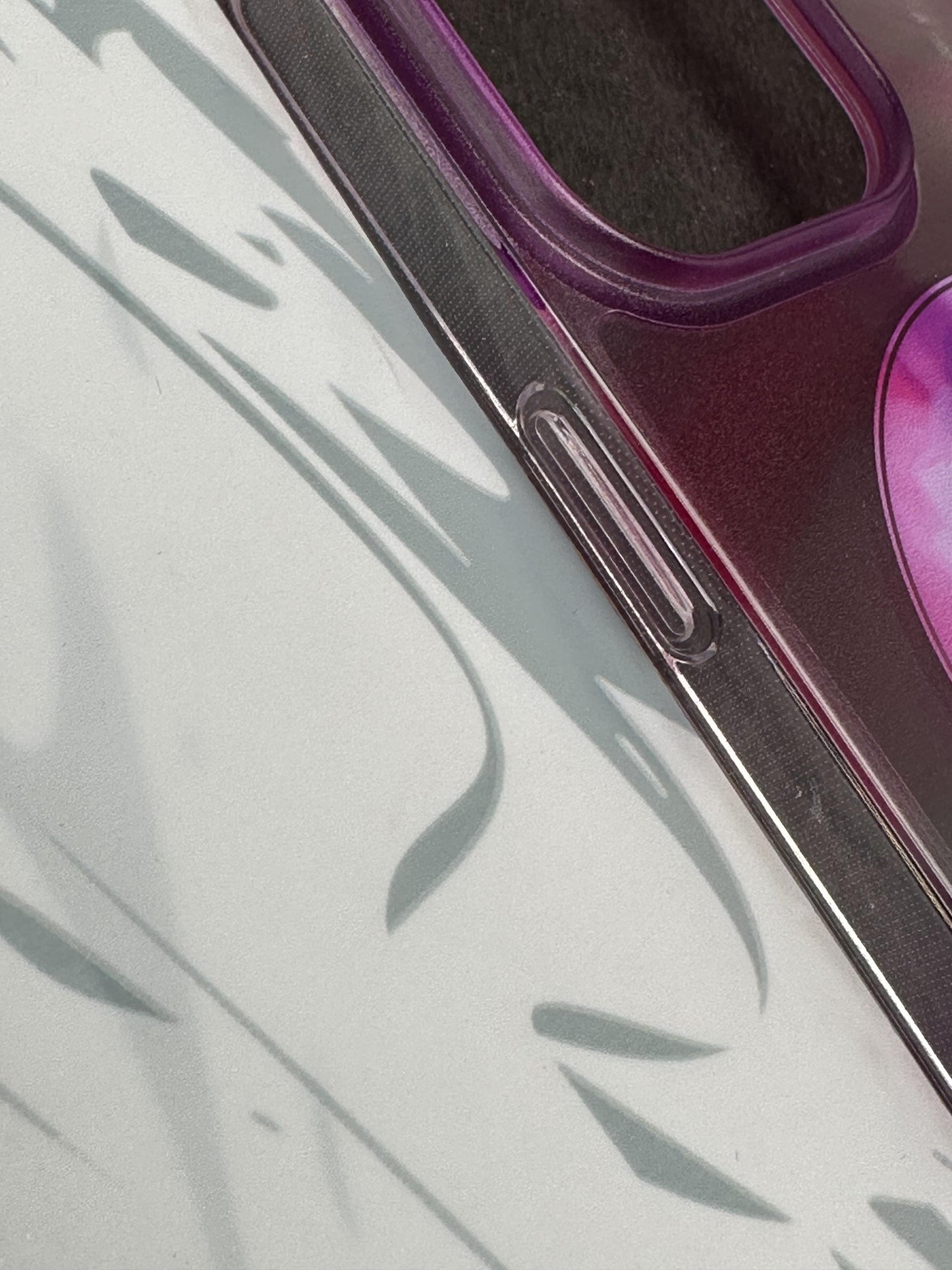 OtterBox Figura Purple Series with MagSafe Case for iPhone