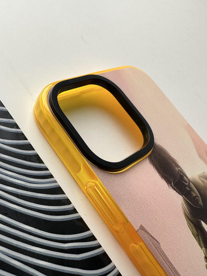 Baby Hulk Bumper Case For iPhone XS Max