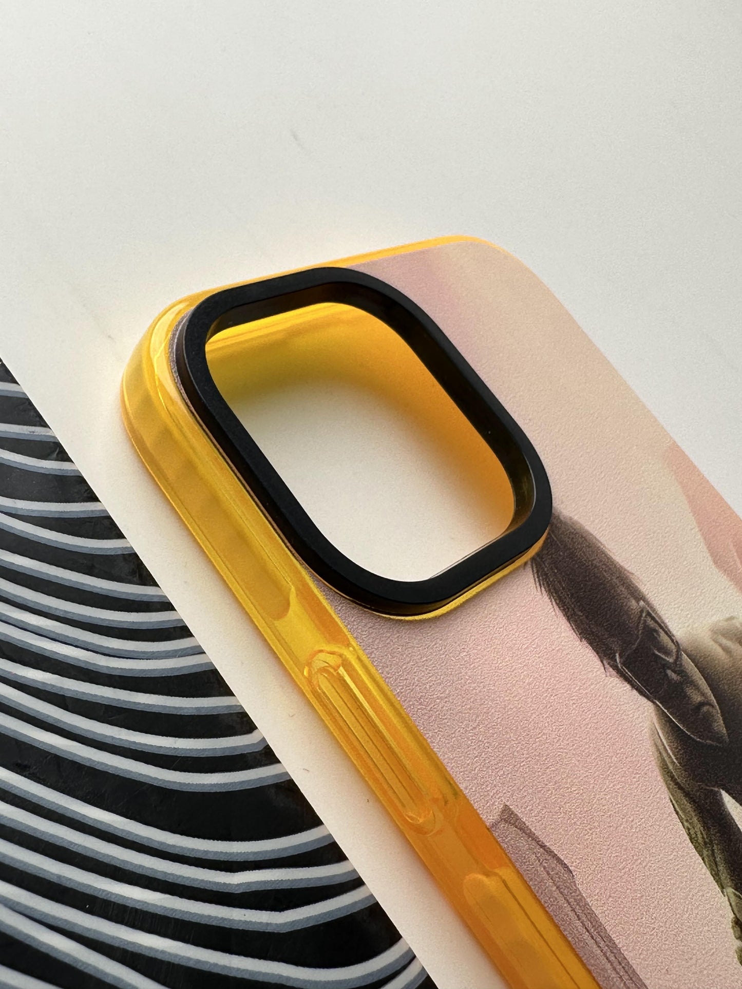 Baby Hulk Bumper Case For iPhone Xr