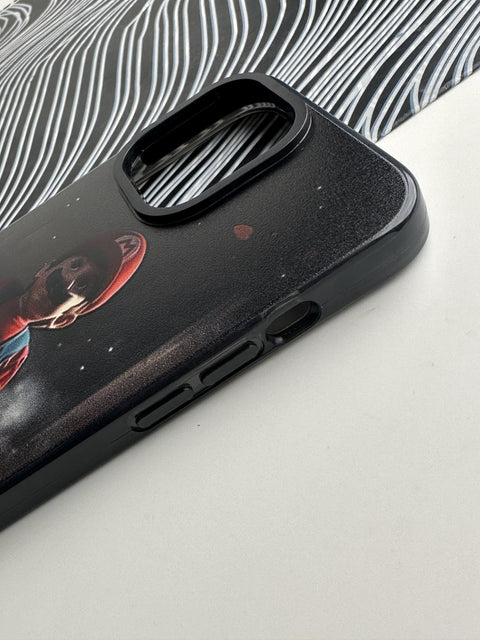 Super Mario Bumper Case For iPhone 7+ / 8+