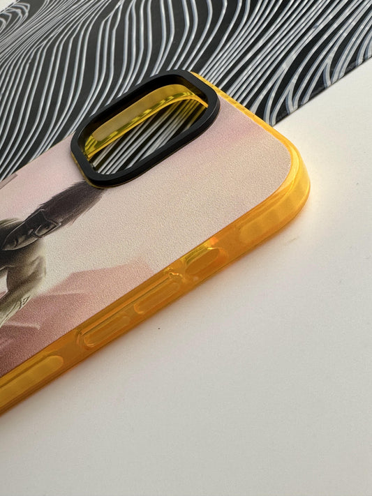 Baby Hulk Bumper Case For iPhone