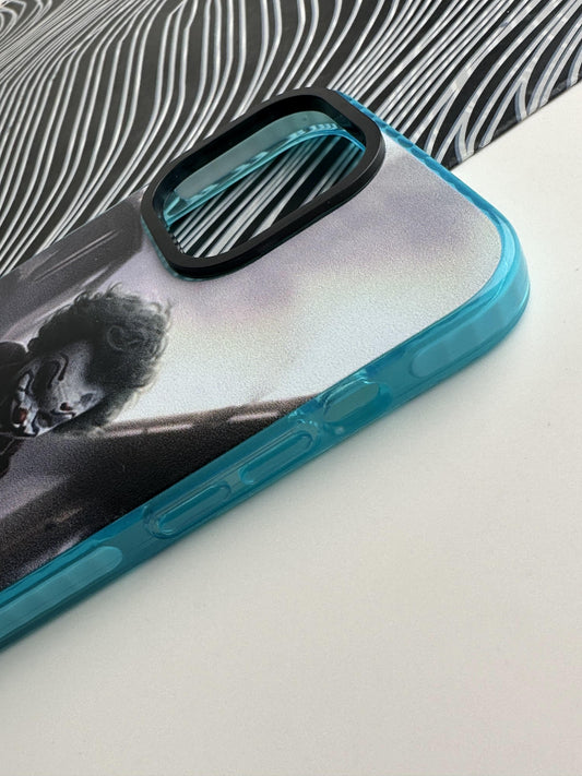 Jocker Cycling Bumper Case For iPhone X / Xs