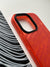 Ferrari Red Bumper Case For iPhone