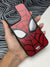 CASETiFY Spider Man Blaze Eyes Case For iPhone
