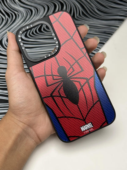 Spider Man Case For iPhone