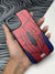 CASETiFY Spider Man Case For iPhone