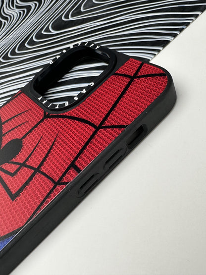 Spider Man Case For iPhone