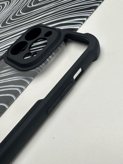 i-Creator Xundo Clear Case For iPhone