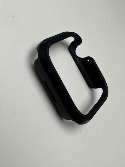 KZDOO Black Defense Bumper case for Apple Watch