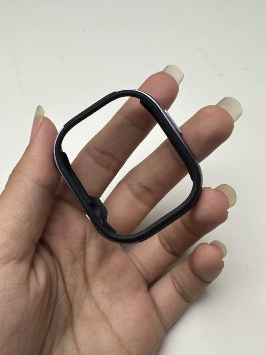 KZDOO Purple Defense Bumper case for Apple Watch